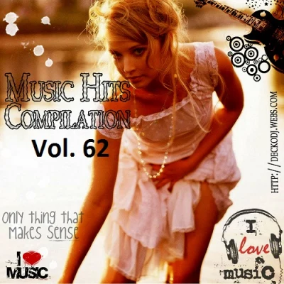 Music Hits Vol. 62 專輯 Project 46/Rundfunk/Deutgen/Collin McLoughlin/TwoThirds