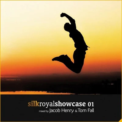 Tom FallBen Nicky Silk Royal Showcase 01