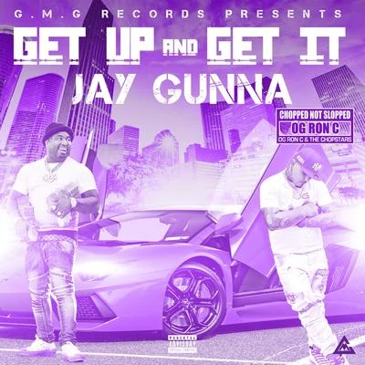 Get up and Get It (Chopnotslop Remix) 專輯 MO3