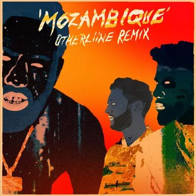 Mozambique (feat. Jaykae & Moonchild Sanelly) [OTHERLiiNE Remix] 專輯 Ghetts/Wiley/Donaeo/Cadet