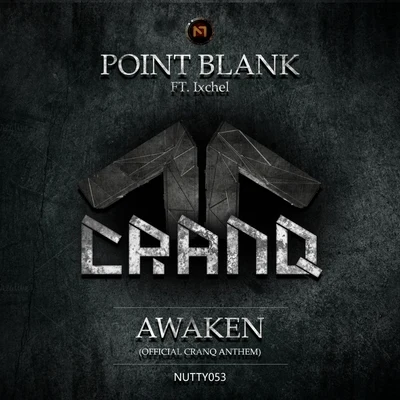 Awaken (Cranq Anthem 2015) 專輯 Point Blank