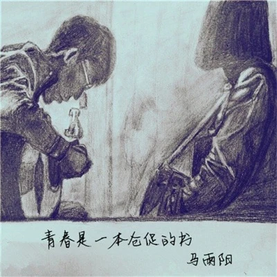 青春是一本仓促的书 专辑 马雨阳/群星/李秋雯/纣王老胡/尕金乐队