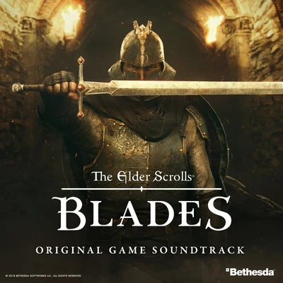 The Elder Scrolls Blades: Original Game Soundtrack 专辑 Inon Zur