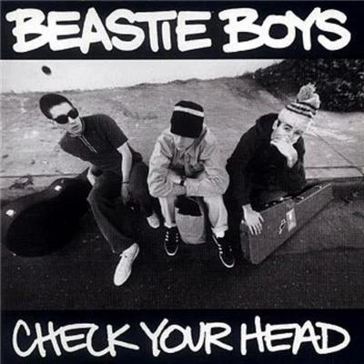 Check Your Head 專輯 Beastie Boys