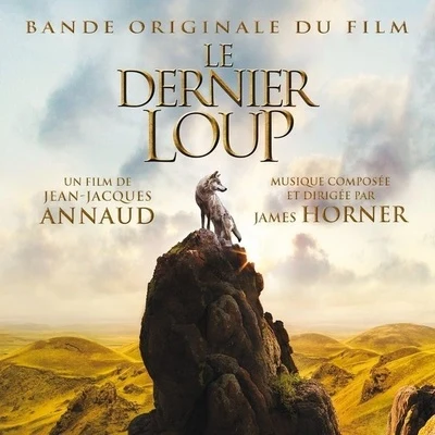 Le Denier Loup (Bande Originale du Film) 專輯 James Horner/Aleksandar Dimitrijevic/Harry Gregson-Williams/Klaus Badelt/Chroma Music