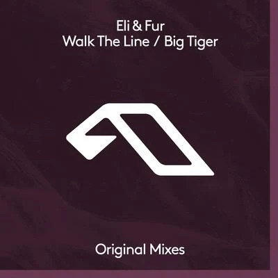 Eli & Fur Walk The LineBig Tiger