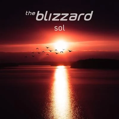 The BlizzardDaniel van SandJulie Thompson Sol