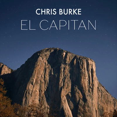 El Capitan 专辑 Chris Burke