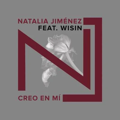 Natalia JiménezRicky Martin Creo en Mi (Versión Wisin)