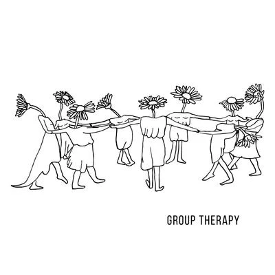 Group Therapy 專輯 Elohim