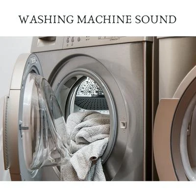 Washing Machine Sound 专辑 White Noise Therapy/Sample Rain Library/Sunset Chill Out Music Zone