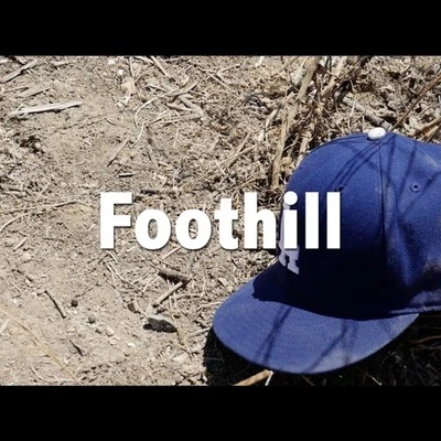 Foothill (prod. SyphonBeatz) 專輯 nafla