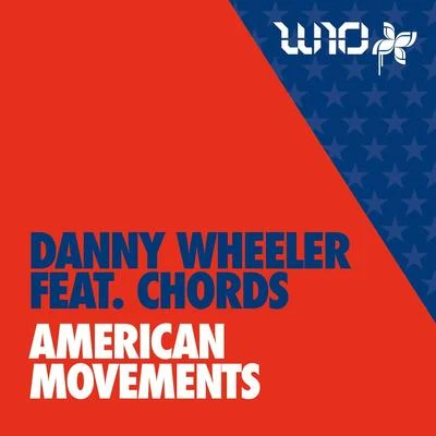 American Movements 專輯 Velocity/Danny Wheeler/Makoto