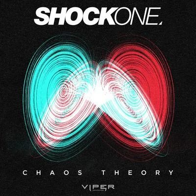 Chaos Theory 專輯 CECIL/ShockOne