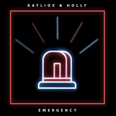 Emergency 專輯 Meron Ryan/Kayliox