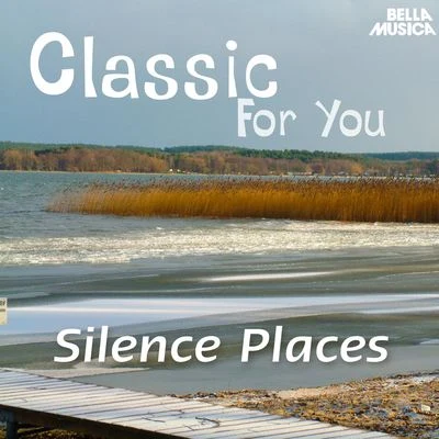 Classic for You: Silence Places 專輯 Suddeutsche Philharmonie