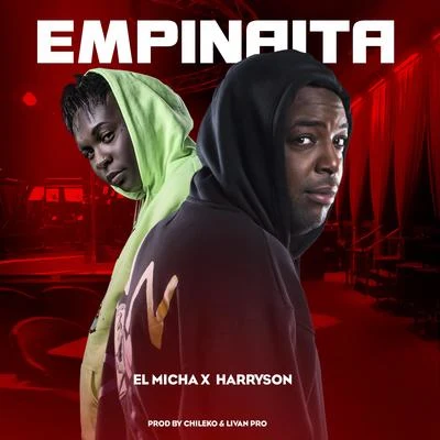 Empinaita 專輯 Harryson