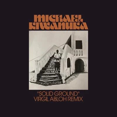 Michael Kiwanuka Solid Ground (Virgil Abloh Remix)