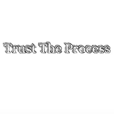 Trust the Process 專輯 Yazz