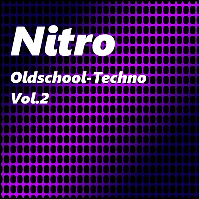 Oldschool Techno, Vol..2 專輯 Coez/Nitro/Lazza/Dani Faiv/Salmo