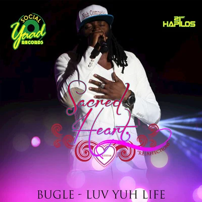 Luv Yuh Life - Single 專輯 Bugle