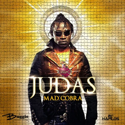 Judas - Single 專輯 Mad Cobra