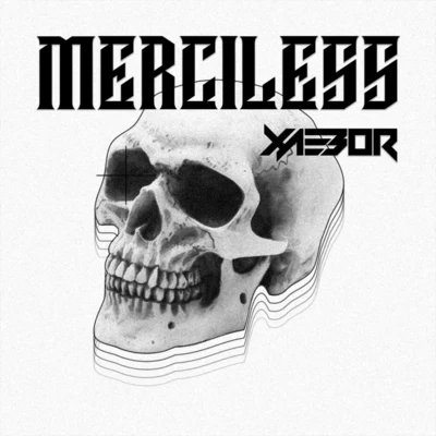 Merciless 專輯 XaeboR