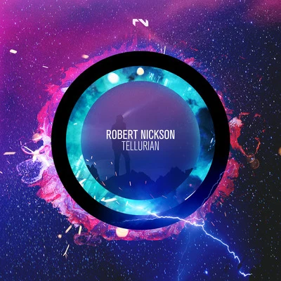 Tellurian 專輯 Robert Nickson/Justine Suissa/Masters & Nickson