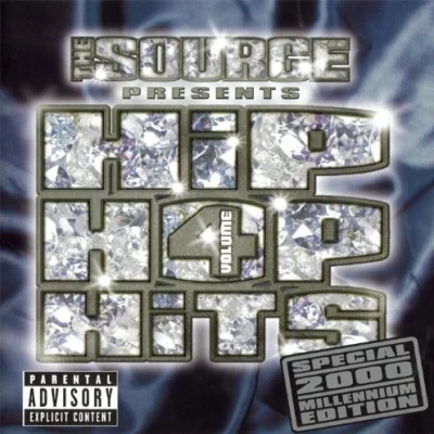 Source Presents: Hip Hop Hits VOL.4 專輯 Dr. Dre