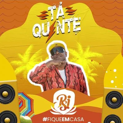 Tá Quente #Fiqueemcasa 專輯 psirico/Anitta/Luis Fonsi/Ivete Sangalo/Jimmy Cliff