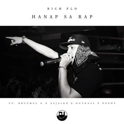 YOBACHiBlackdizeRich FloSkusta Clee Hanap Sa Rap