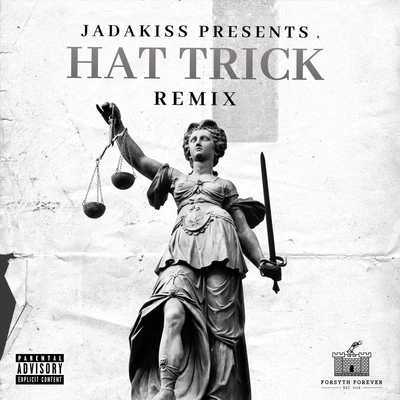 Hat Trick (Remix) 專輯 Jadakiss