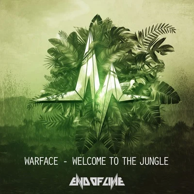 Welcome To The Jungle 專輯 Warface