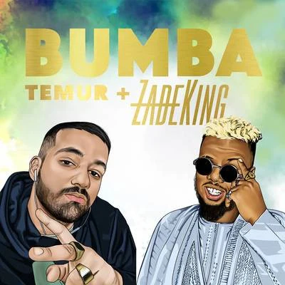 Bumba 專輯 Vin og Rap/ZadeKing/Larsiveli