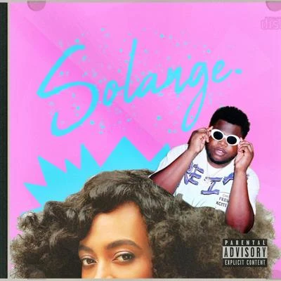 Solange 专辑 Flee