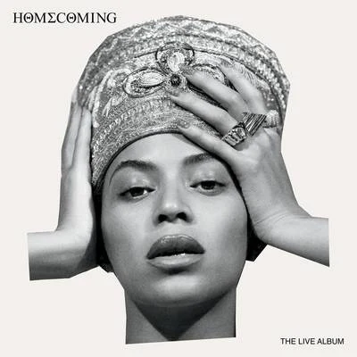 HOMECOMING: THE LIVE ALBUM 專輯 Beyoncé