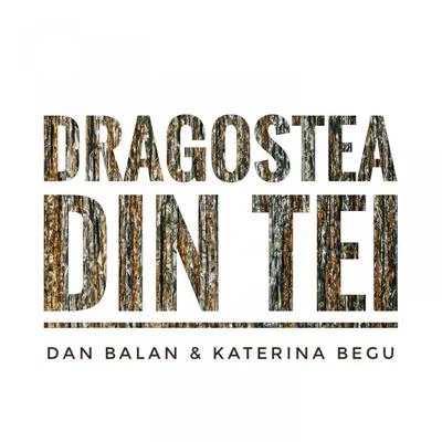 Dragostea Din Tei 专辑 Katerina Begu