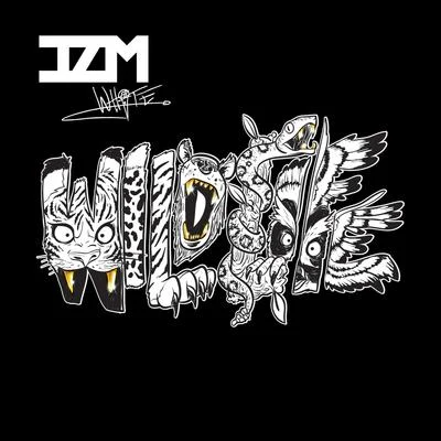 Wildlife 專輯 Boston Pauly/IZM White/Jadakiss