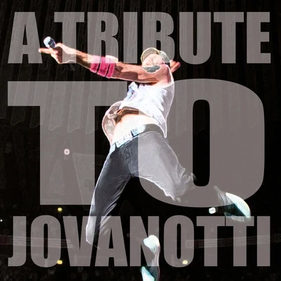 A Tribute to Jovanotti 專輯 Studio Sound Group