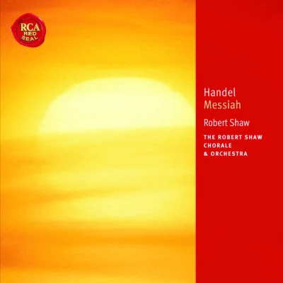 Robert Shaw Händel: Messiah