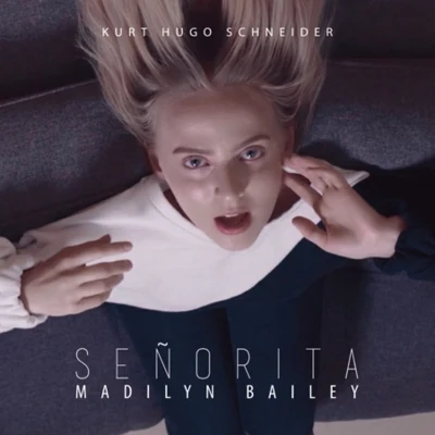 Señorita 專輯 Madilyn Bailey