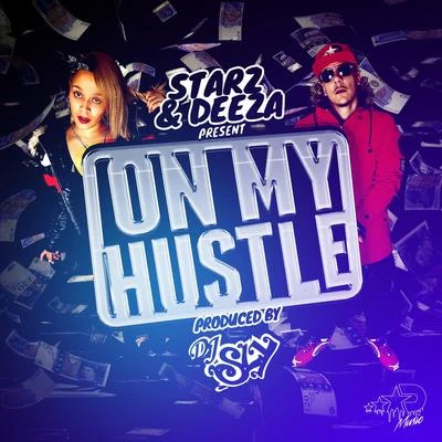 On My Hustle 專輯 DJ SLY