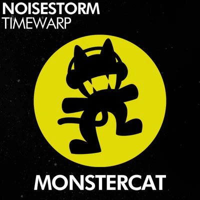 Timewarp 专辑 Noisestorm