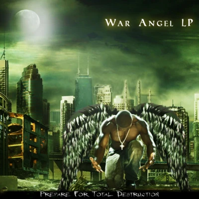 the war angel 专辑 50 Cent