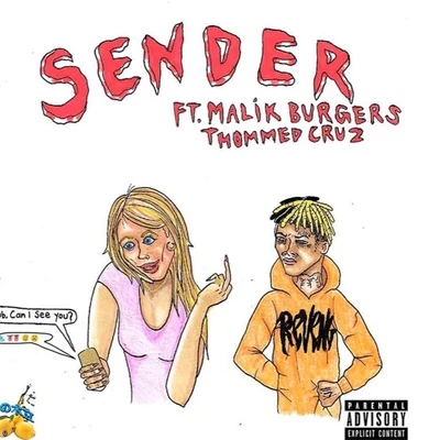 Sender 專輯 Rob $tone