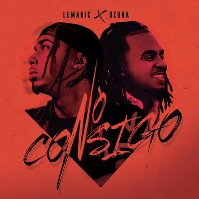 No Consigo 專輯 Ozuna