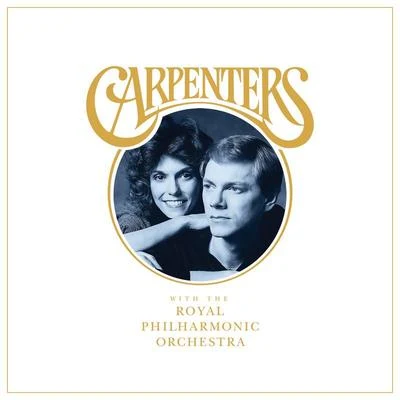 Ticket To Ride Yesterday Once More Merry Christmas, Darling 專輯 Carpenters