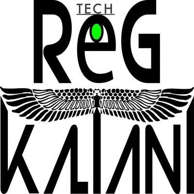 Tech 专辑 Reg Kaltani