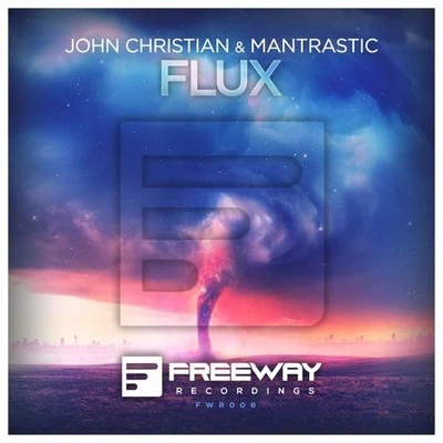 John Christian Flux (Original Mix)