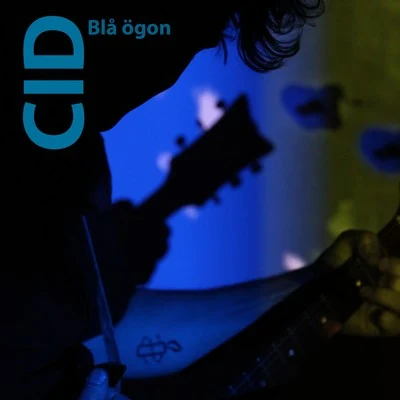 Blå ögon 專輯 CID